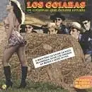 Los Goiabas - Os Caipiras Que Deram Errado