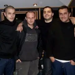 Luxuria (Argentina)
