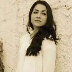 Marilia Gomes