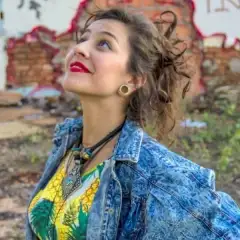 Marina Peralta