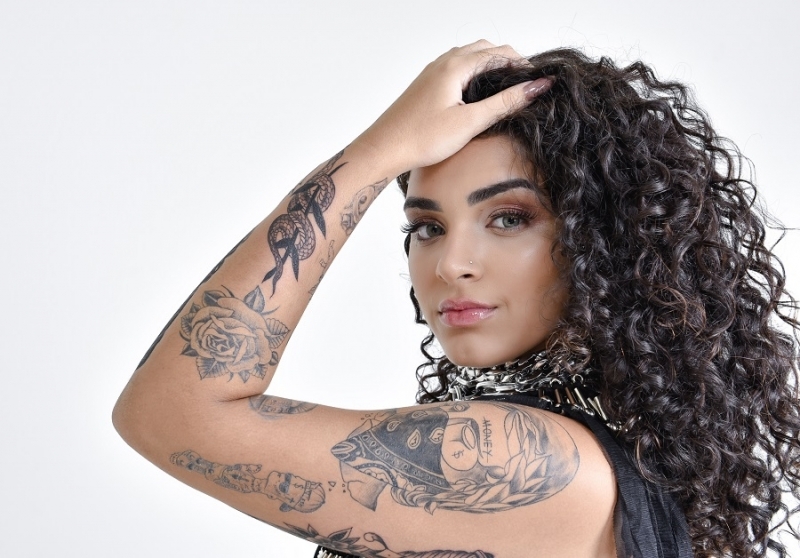 mc-bianca - Fotos