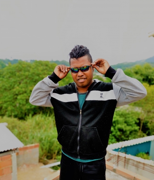 mc-trovao - Fotos