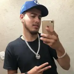 Mc Vitinho da Capital