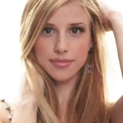 Melissa Schuman