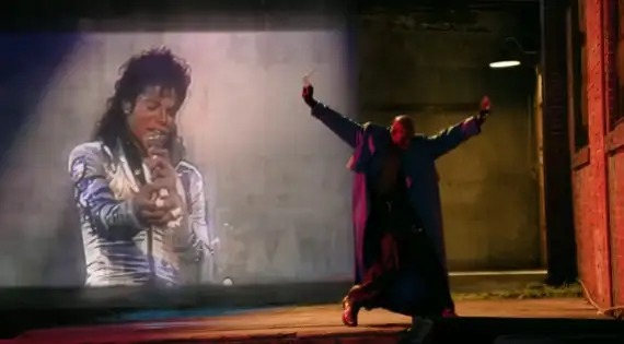 Veja o novo clipe, "Human Nature", com a letra e a tradução!