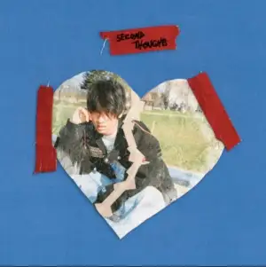second thoughts EP