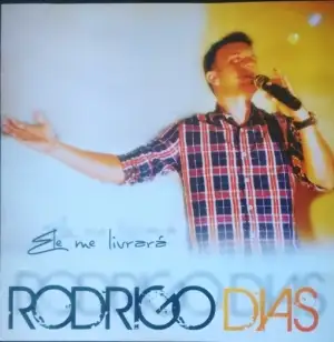 Ele me livrará
