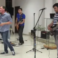 Ministério Salluz de Louvor
