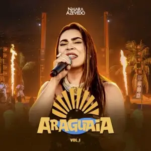 Araguaia, Vol.1