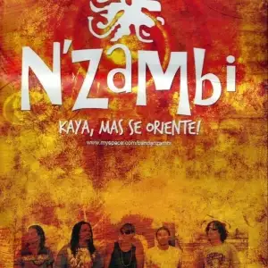 Kaya, mas se Oriente!