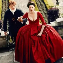 Outlander (Série)