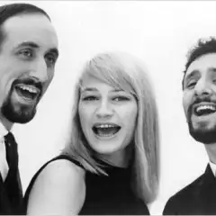 Peter, Paul And Mary