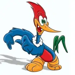 Pica-pau