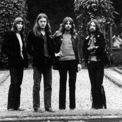 Pink Floyd