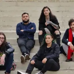 Post Human Sounds