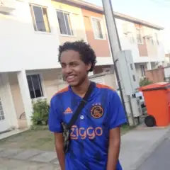 PS Raio Negro
