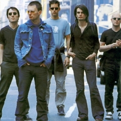 Radiohead