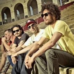 Rage Against The Machine