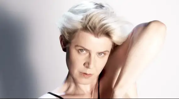 Robyn