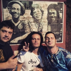 Rock Nu Pêlo