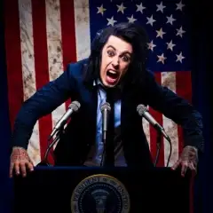 Ronnie Radke