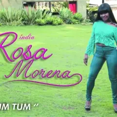 Rosa Morena