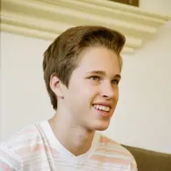 Ryan Beatty