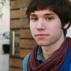 Ryan Ross