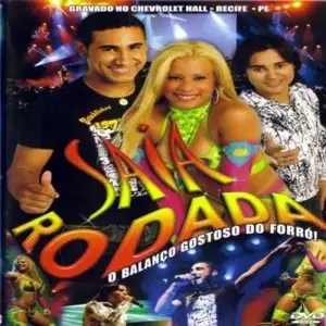 Saia Rodada Vol. 2