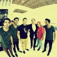 Salz Band