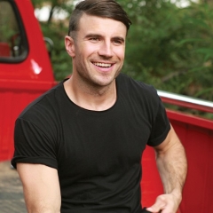 Sam Hunt