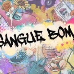 Sangue Bom (Novela)