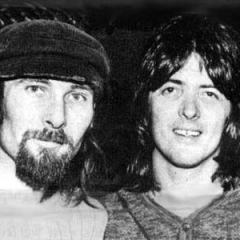 Seals & Crofts