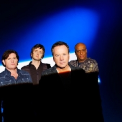 Simple Minds