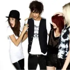 Skins (Tv Show)