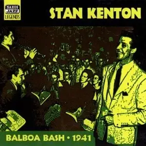 Balboa Bash - 1941