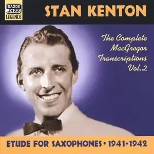 The Complete MacGregor Transcriptions - Vol. 2