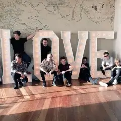 Stereo Kicks