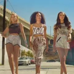 Sweet Suspense