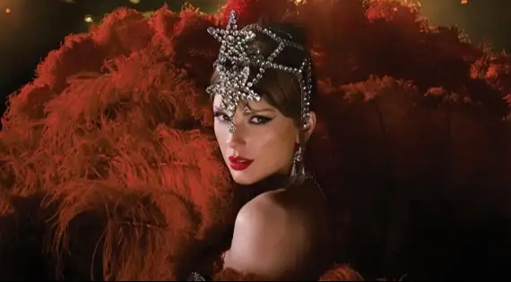 Taylor Swift