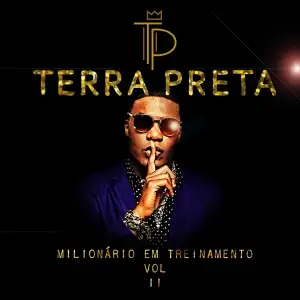 Milionário Em Treinamento Vol. 2 (Mixtape)