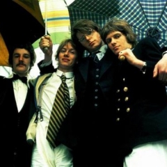 The Barclay James Harvest