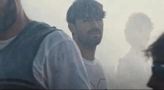 The Chainsmokers