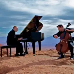 The Piano Guys