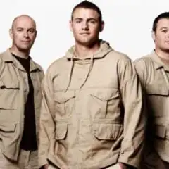 The Soldiers