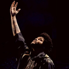 The Weeknd