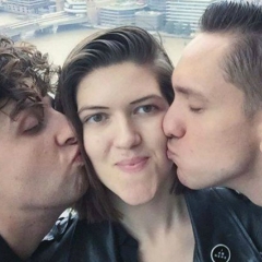 The XX