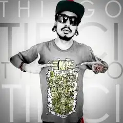 Thiago Tieici