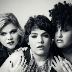 Trio Vocal 123