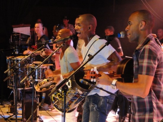 turma-do-pagode - Fotos